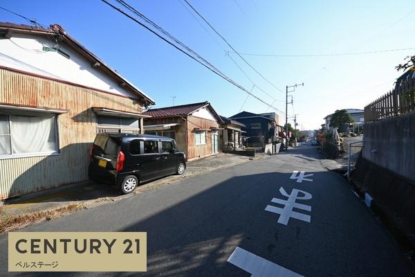 木更津市清見台東１丁目の土地