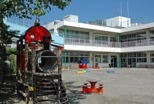 木更津市万石の土地(岩根みどり幼稚園)