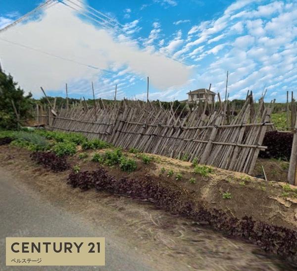 JR内房線　木更津市万石　売土地