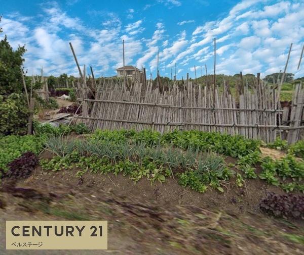 木更津市万石の土地