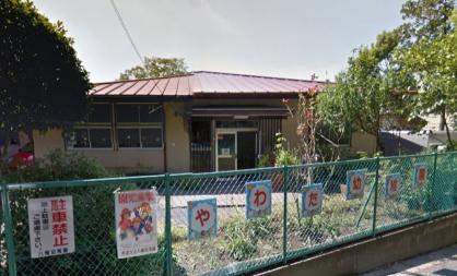 市原市八幡の土地(市原市立八幡幼稚園)