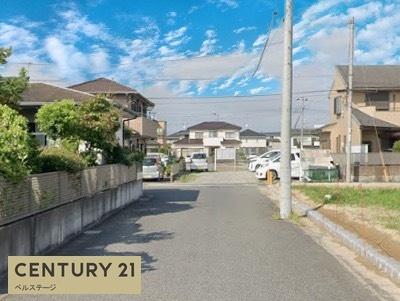 市原市八幡の土地