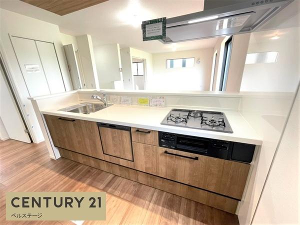 JR内房線　君津市大和田4丁目　新築戸建