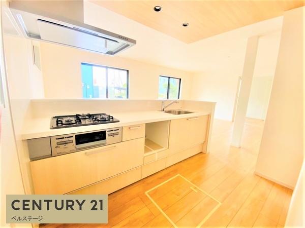 JR内房線　君津市大和田4丁目　新築戸建