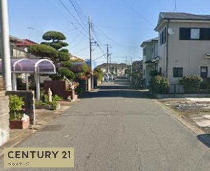 JR内房線　君津市大和田4丁目　新築戸建