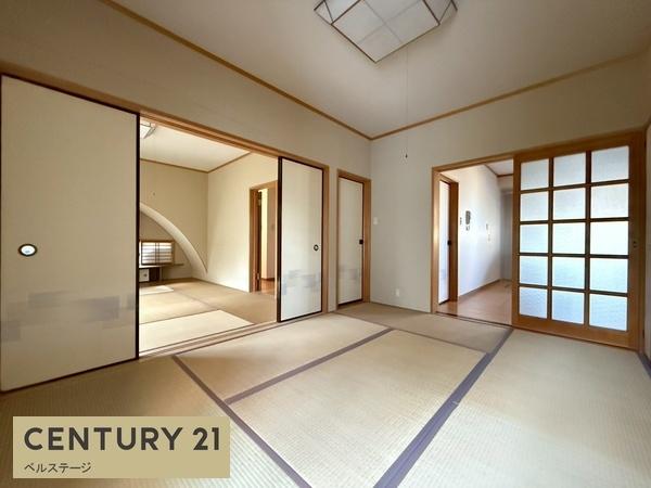 市原市瀬又の中古一戸建て