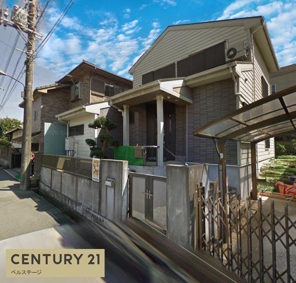 JR外房線　市原市瀬又　中古戸建