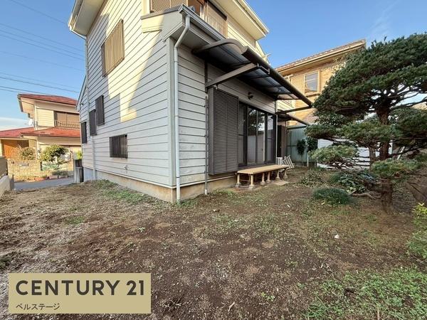 市原市瀬又の中古一戸建て