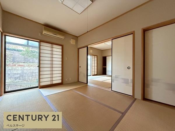 市原市瀬又の中古一戸建て