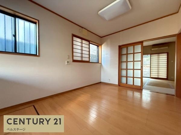 市原市瀬又の中古一戸建て