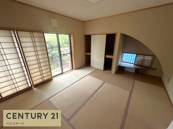 市原市瀬又の中古一戸建て