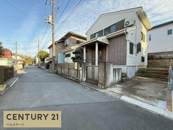 市原市瀬又の中古一戸建て