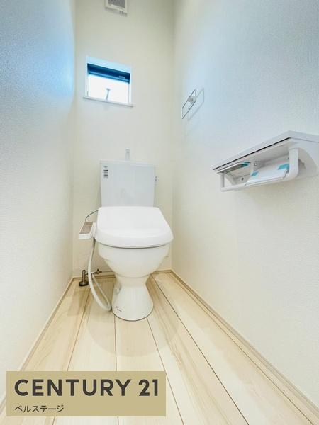 JR内房線　袖ケ浦市袖ケ浦駅前2丁目　新築戸建4号棟