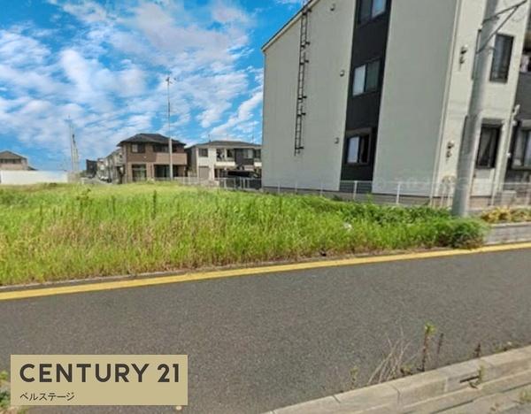 JR内房線 袖ケ浦市袖ケ浦駅前2丁目 新築戸建4号棟