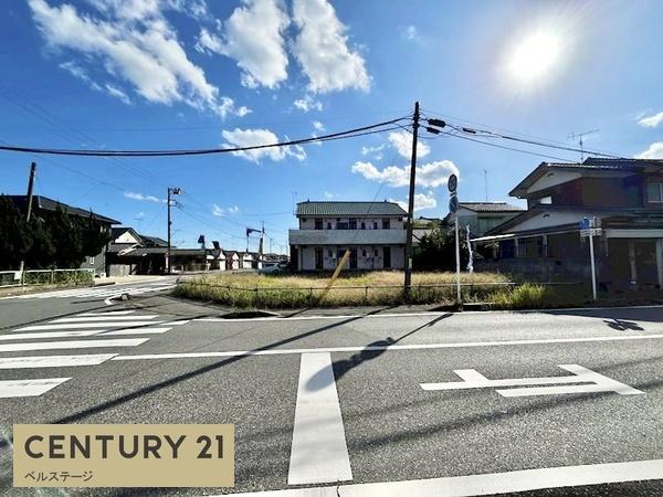 JR外房線　茂原市中の島町　新築戸建