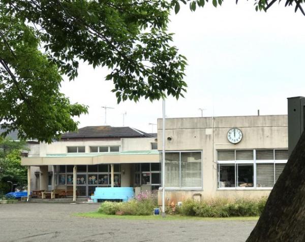 JR外房線　茂原市中の島町　新築戸建(茂原市立新茂原幼稚園)