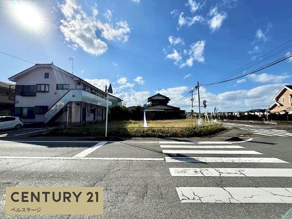 JR外房線　茂原市中の島町　新築戸建