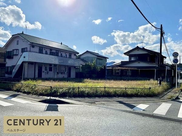 JR外房線　茂原市中の島町　新築戸建