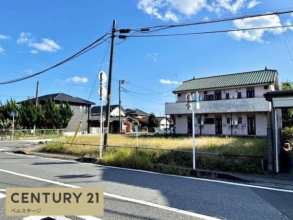 JR外房線　茂原市中の島町　新築戸建