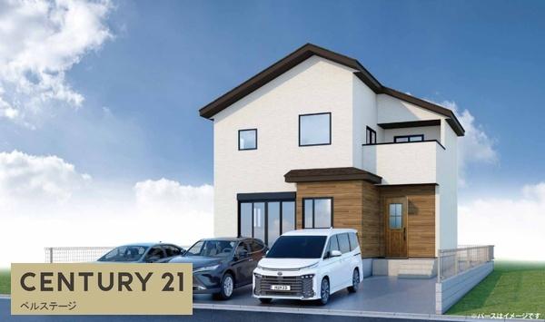 JR内房線 木更津市高柳 新築戸建