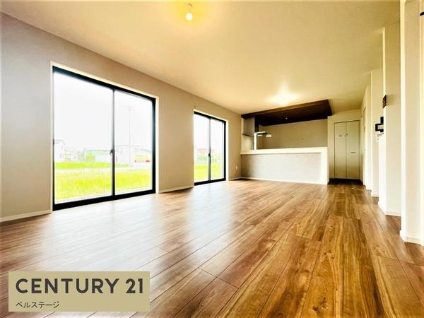 JR内房線　木更津市高柳　新築戸建