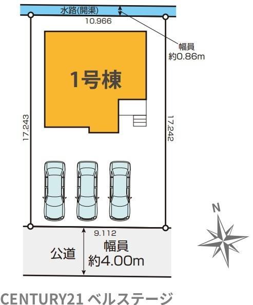 JR内房線　木更津市高柳　新築戸建