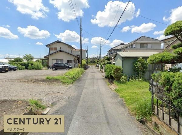 JR内房線　木更津市高柳　新築戸建