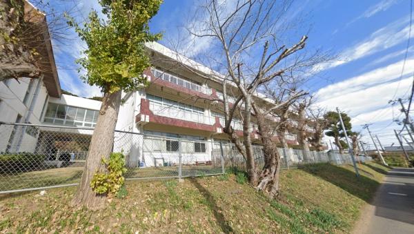 JR外房線　勝浦市興津久保山台　新築戸建1号棟(勝浦市立興津小学校)