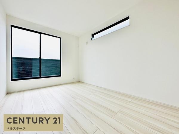 JR外房線　勝浦市興津久保山台　新築戸建1号棟