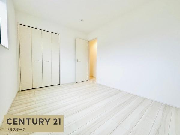 JR外房線　勝浦市興津久保山台　新築戸建1号棟