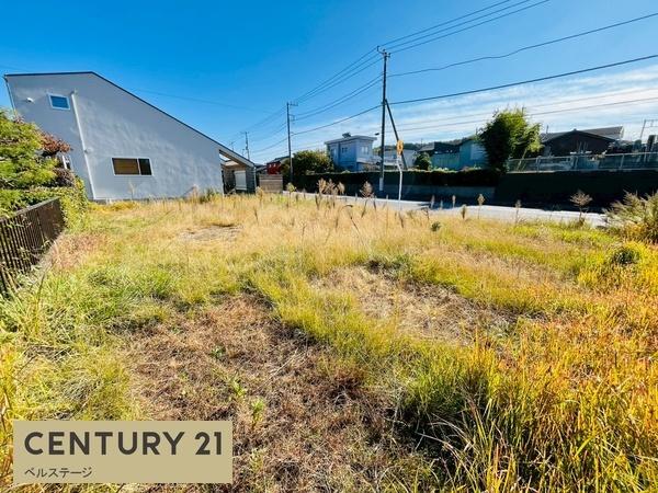 木更津市請西３丁目の土地