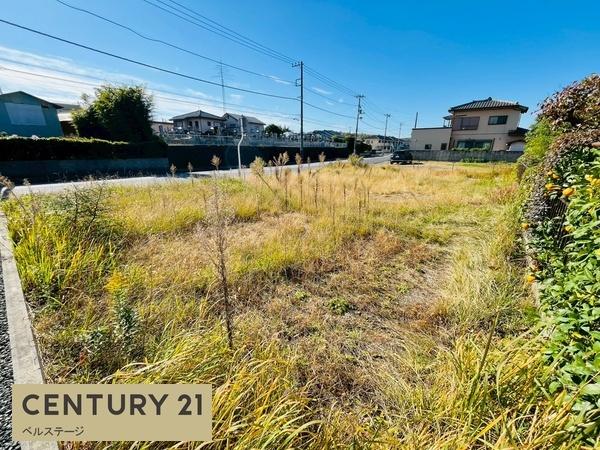 木更津市請西３丁目の土地