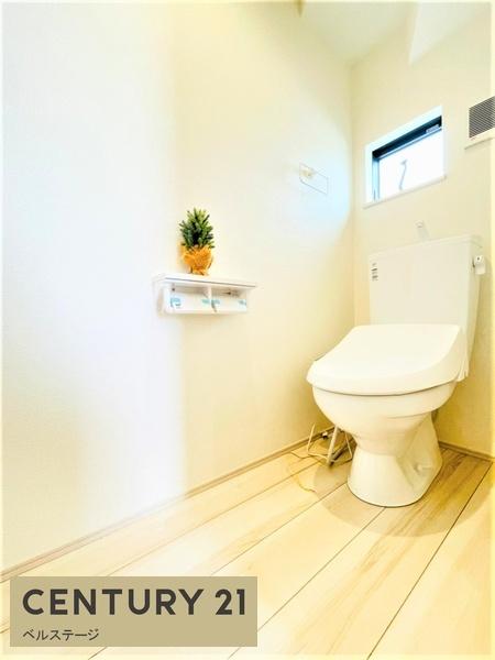 JR内房線　木更津市中央1丁目　新築戸建3号棟