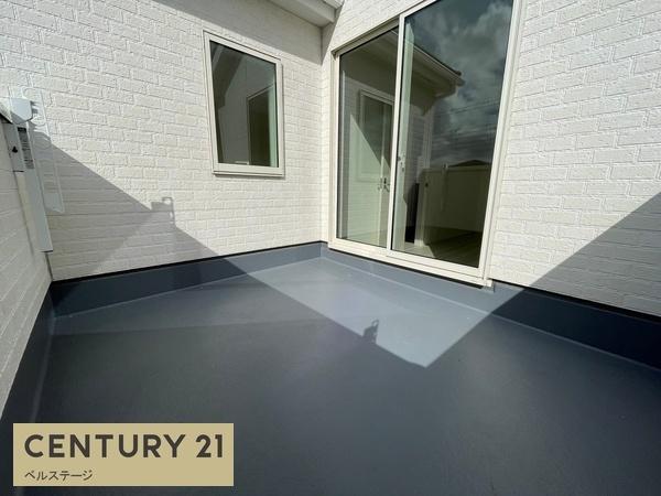 JR内房線　木更津市中央1丁目　新築戸建3号棟