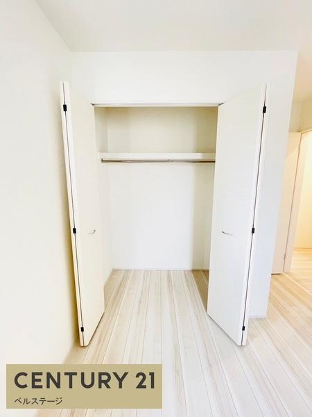 JR内房線　木更津市中央1丁目　新築戸建3号棟