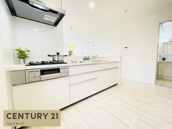 JR内房線　木更津市中央1丁目　新築戸建4号棟