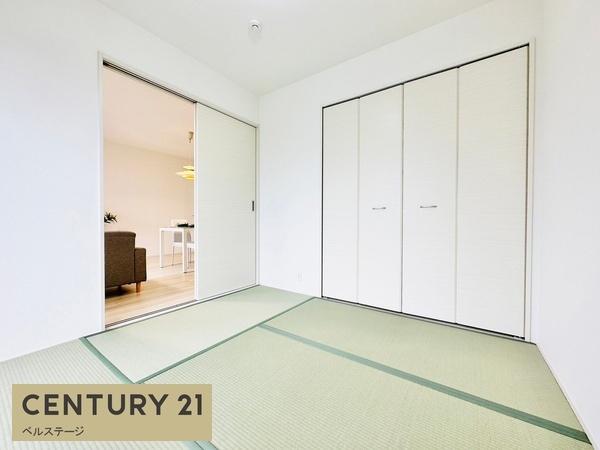 JR内房線　木更津市中央1丁目　新築戸建4号棟