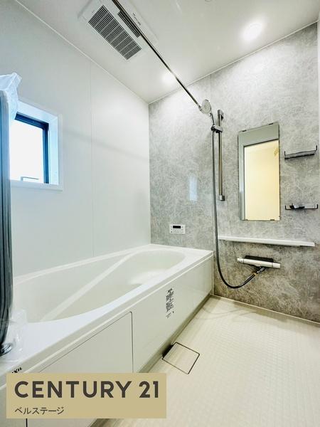 JR内房線　木更津市中央1丁目　新築戸建4号棟