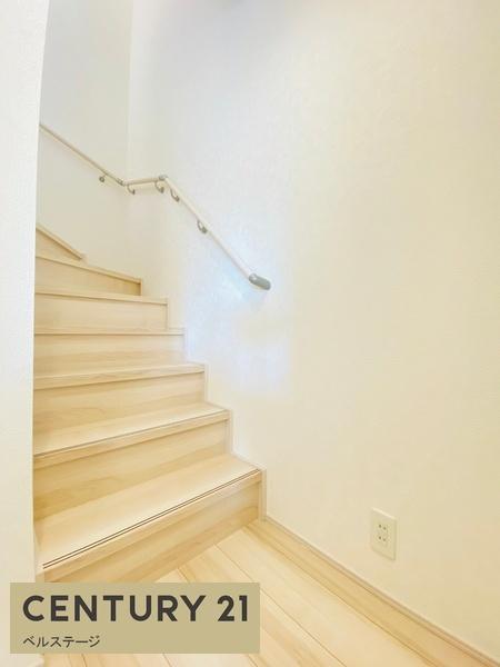 JR内房線　木更津市中央1丁目　新築戸建4号棟