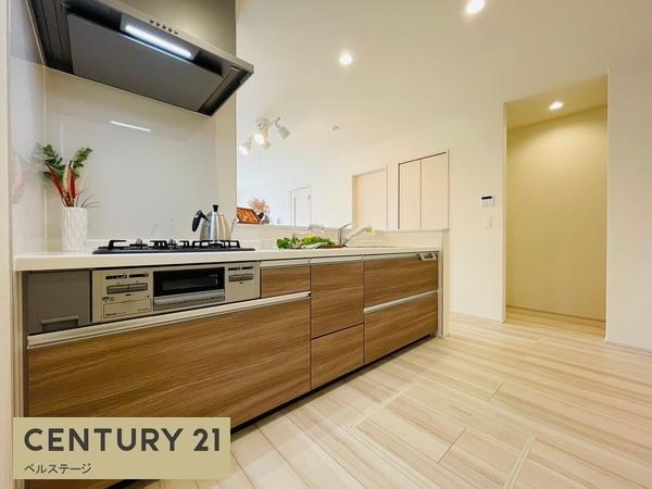 JR内房線　木更津市中央1丁目　新築戸建4号棟