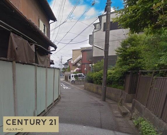 JR内房線　木更津市中央1丁目　新築戸建4号棟