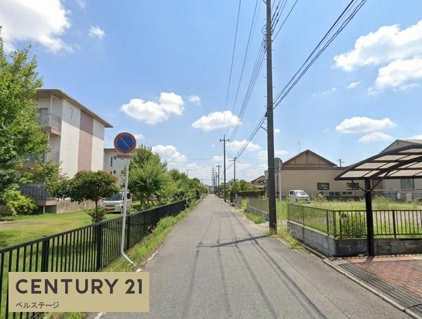 JR内房線　市原市東五所　新築戸建3号棟