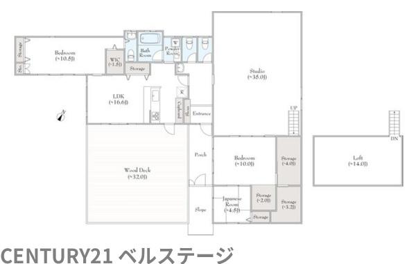 木更津市金田東６丁目の中古一戸建て
