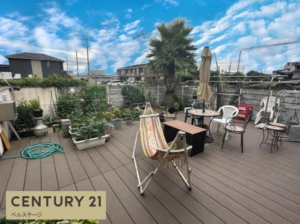 木更津市金田東６丁目の中古一戸建て