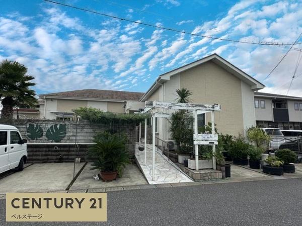 JR内房線 木更津市金田東6丁目 中古戸建