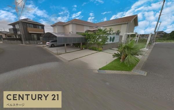 木更津市金田東６丁目の中古一戸建て