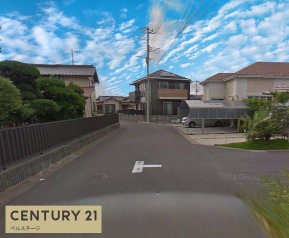 木更津市金田東６丁目の中古一戸建て