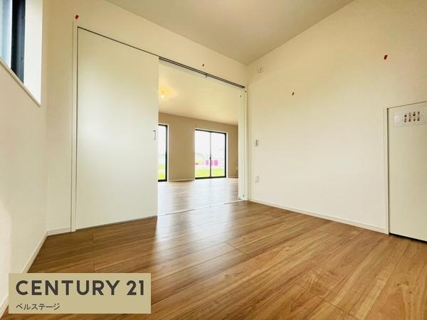 JR内房線　市原市東五所　新築戸建1号棟