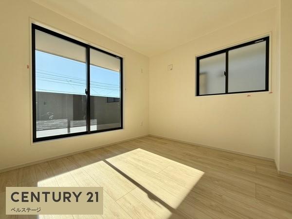 JR内房線　市原市東五所　新築戸建1号棟