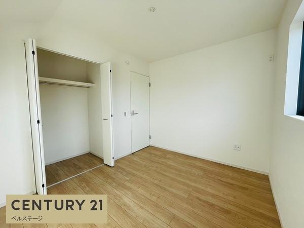 JR内房線　市原市東五所　新築戸建1号棟